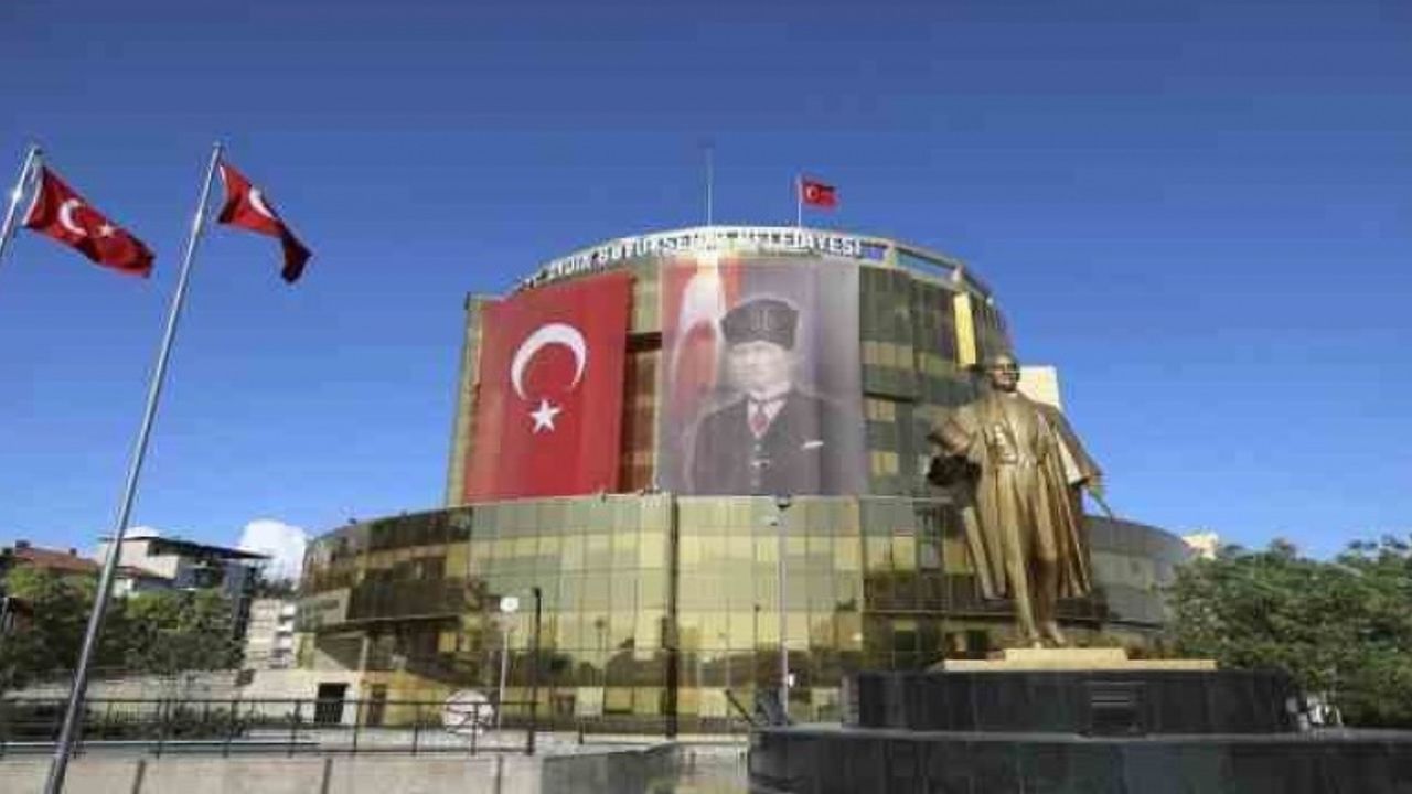 Aydın Büyükşehir Belediyesi çalışanlarına zam müjdesi