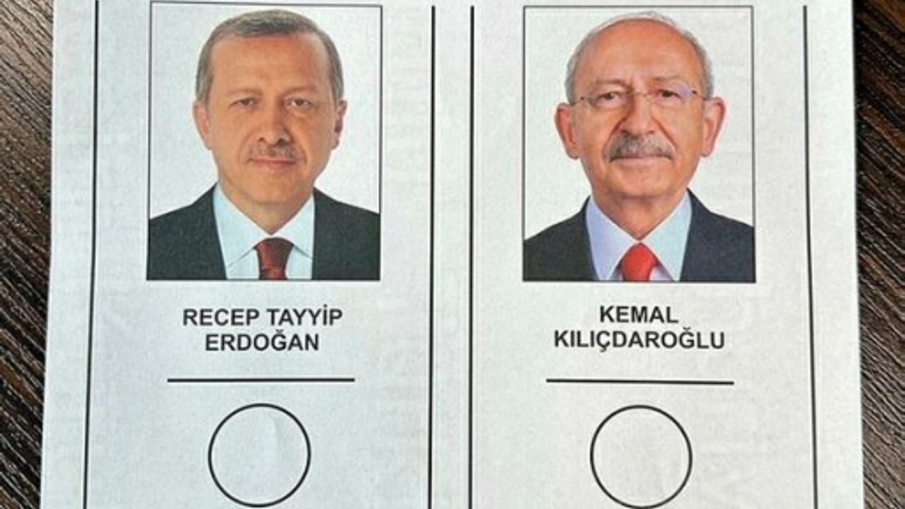 Çine’de seçim sandıkları açılmaya devam ediyor