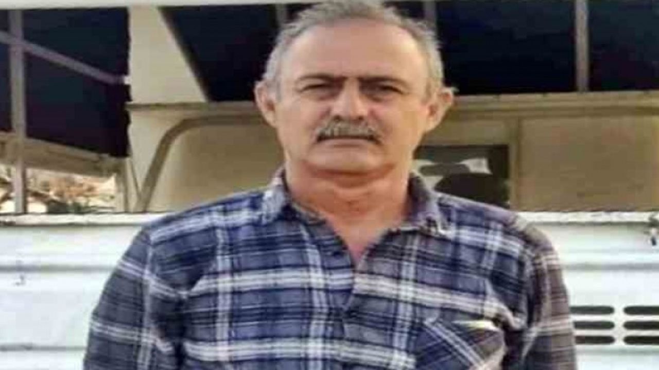 Kendisinden haber alınamayan şahıs kamyonda ölü bulundu