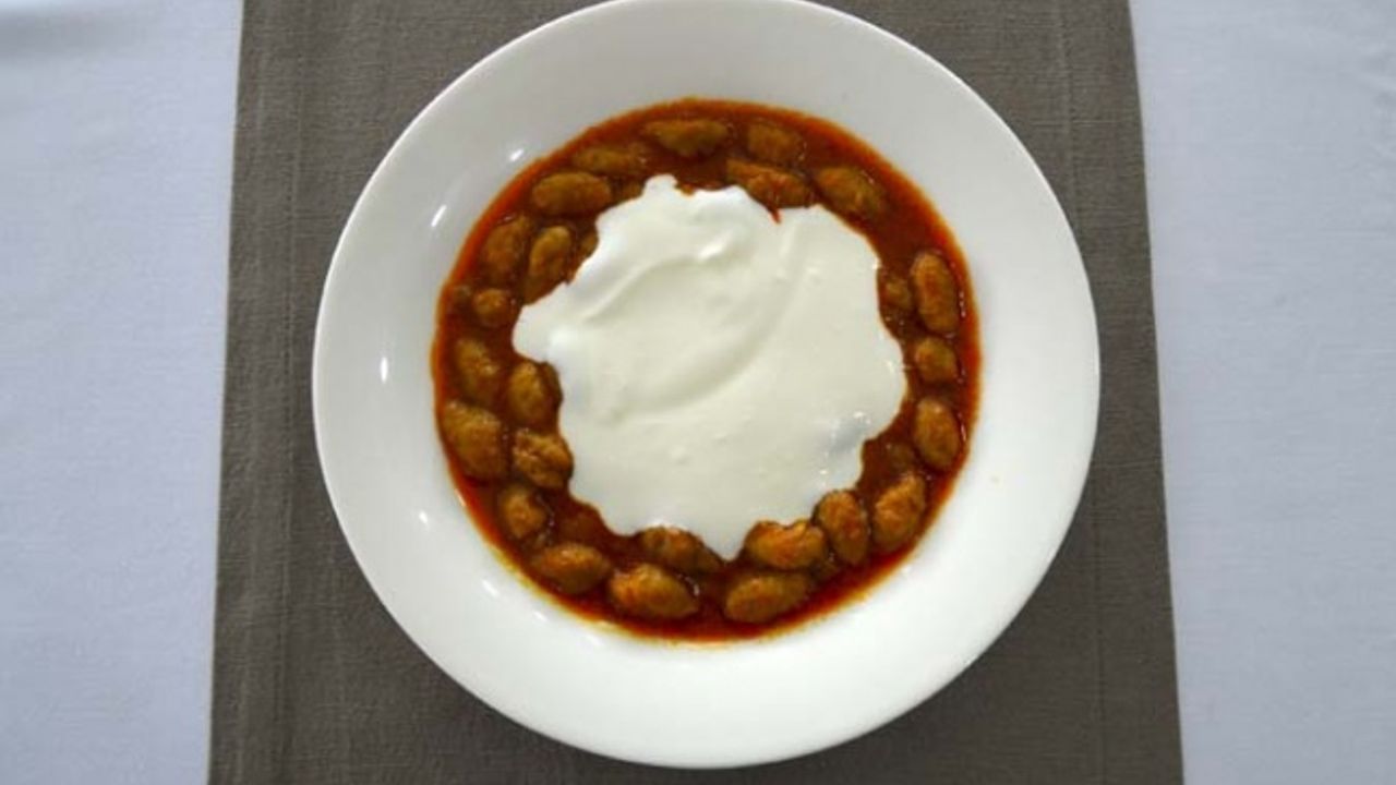 Perşembe Günleri’nin Yöresel Lezzeti Değişti