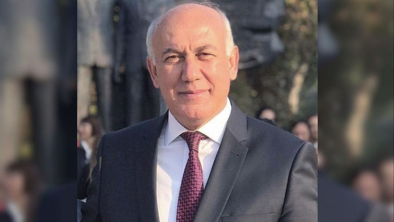 Söke Belediye Başkanı Levent Tuncel hayatını kaybetti