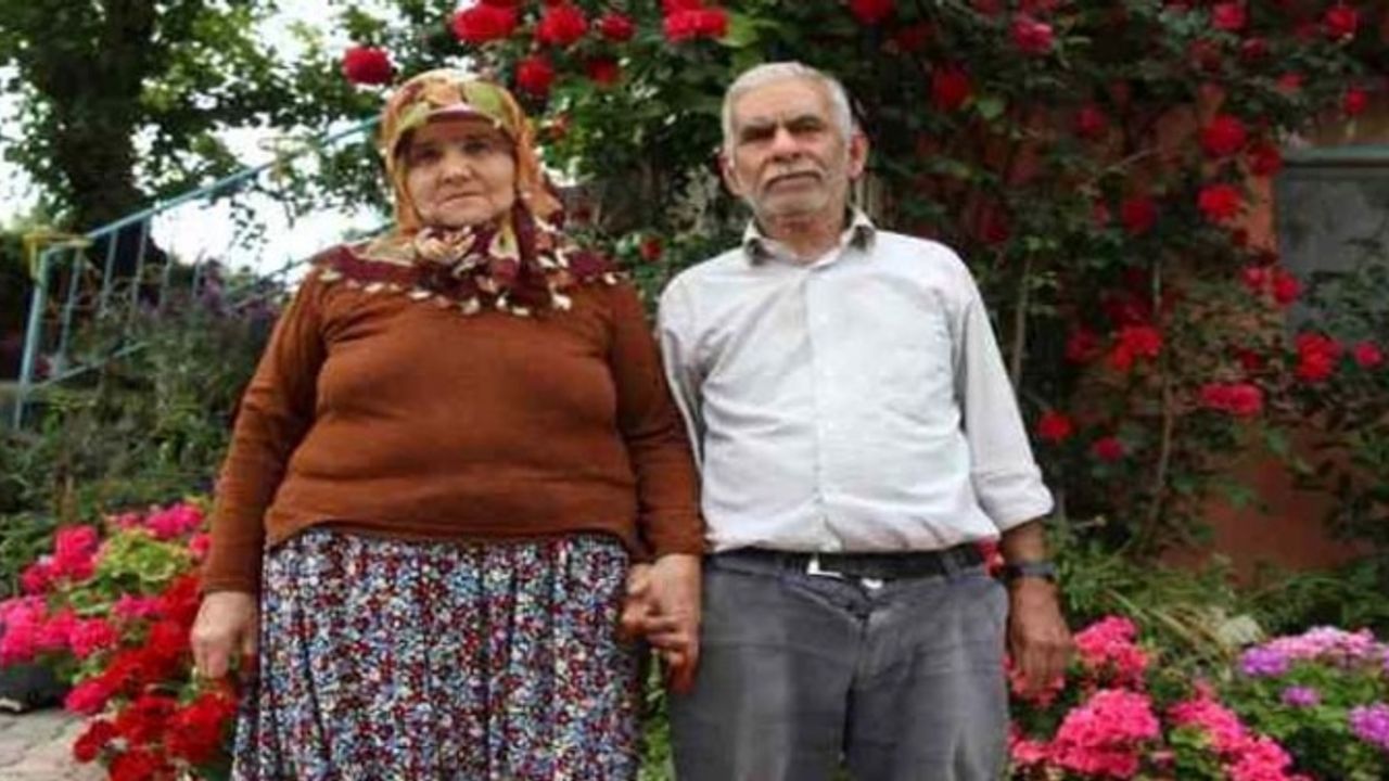 Yarım asırlık evliliklerini '4S' modeline borçlular