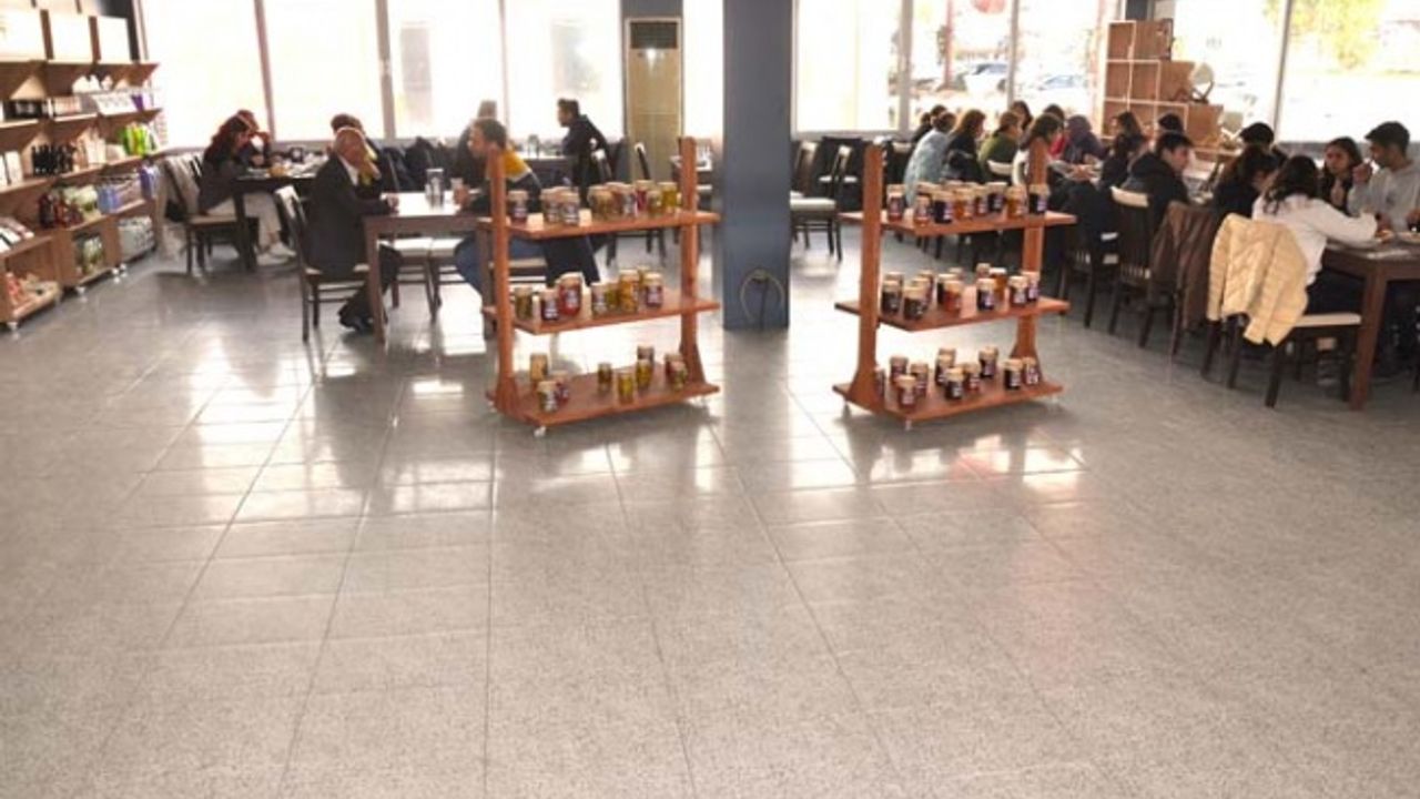 Yöresel Lezzet Günlerine Kısa Bir Ara Verilecek