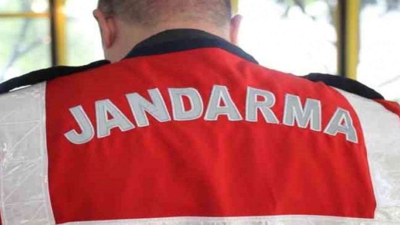 Aydın’da jandarma ekipleri 6 bin 516 kişiyi sorguladı