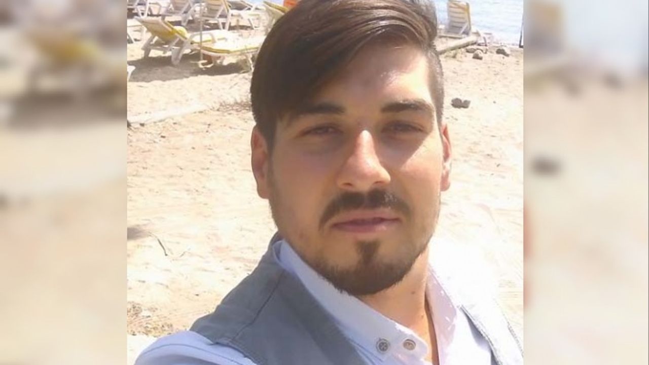 Çine’de bunalıma giren genç, kendini asarak intihar etti
