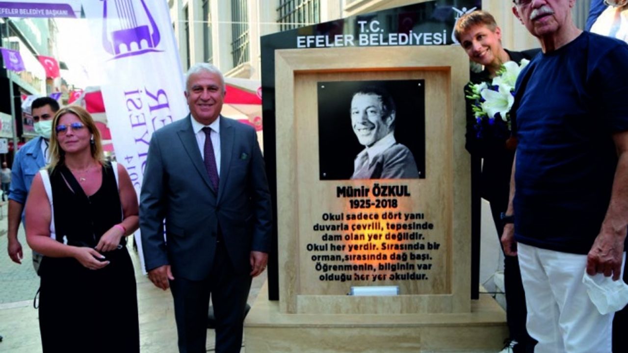 Efeler’in 4 Yılına Sosyal Hizmetler Damga Vurdu