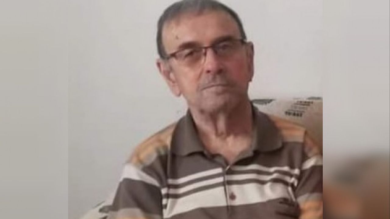 Emekli öğretmen Feridun Derici vefat etti