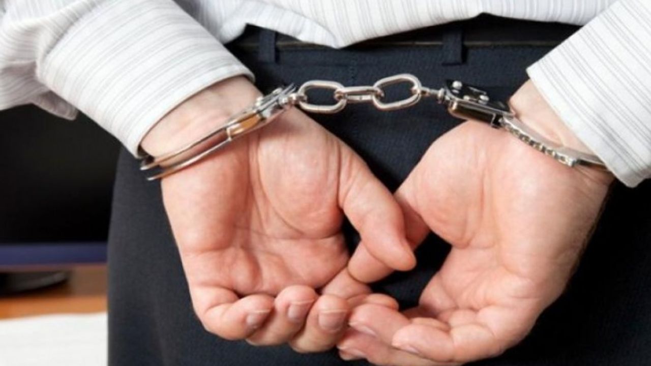 Terör örgütü üyesi Germencik’te yakalandı