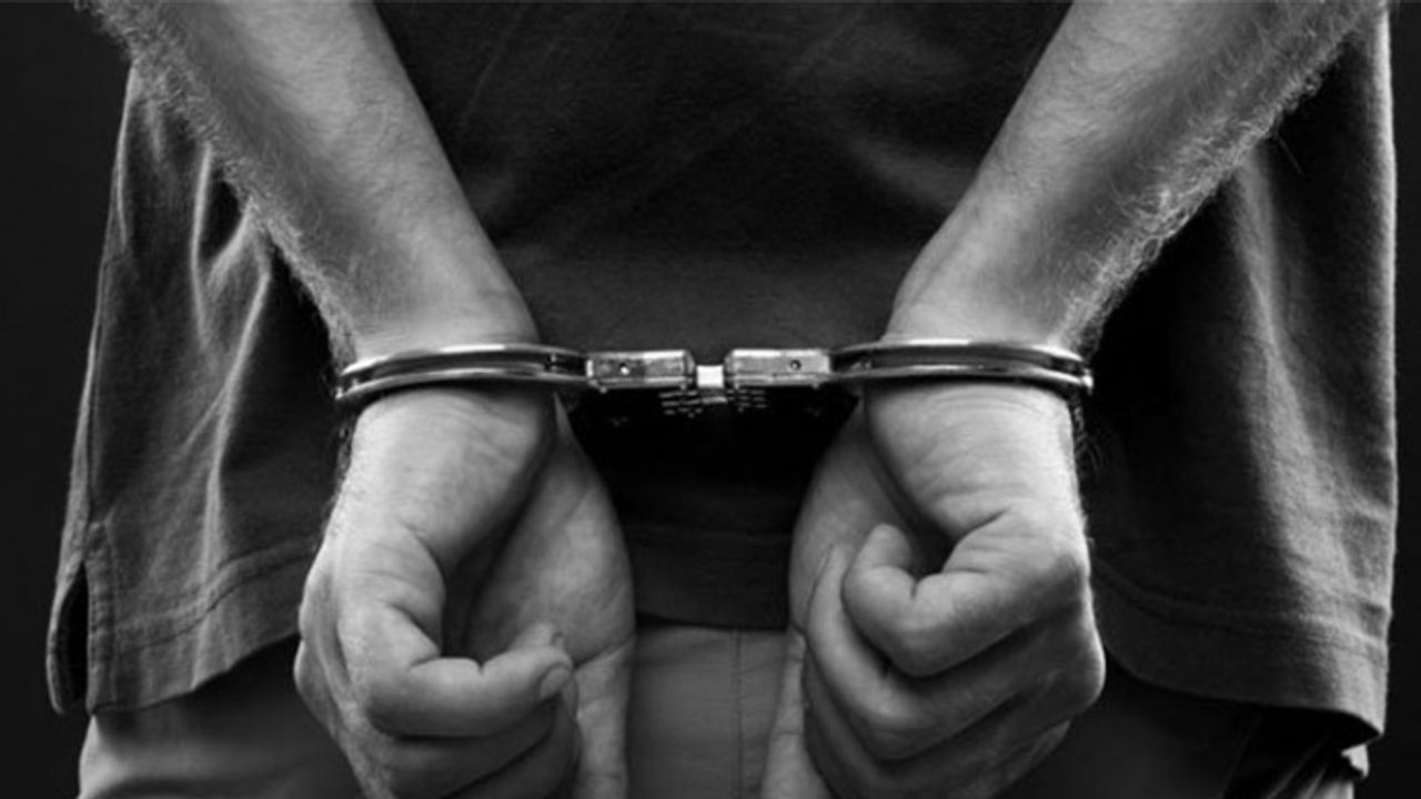 Çine'de polise mukavemet suçundan 1 kişi tutuklandı