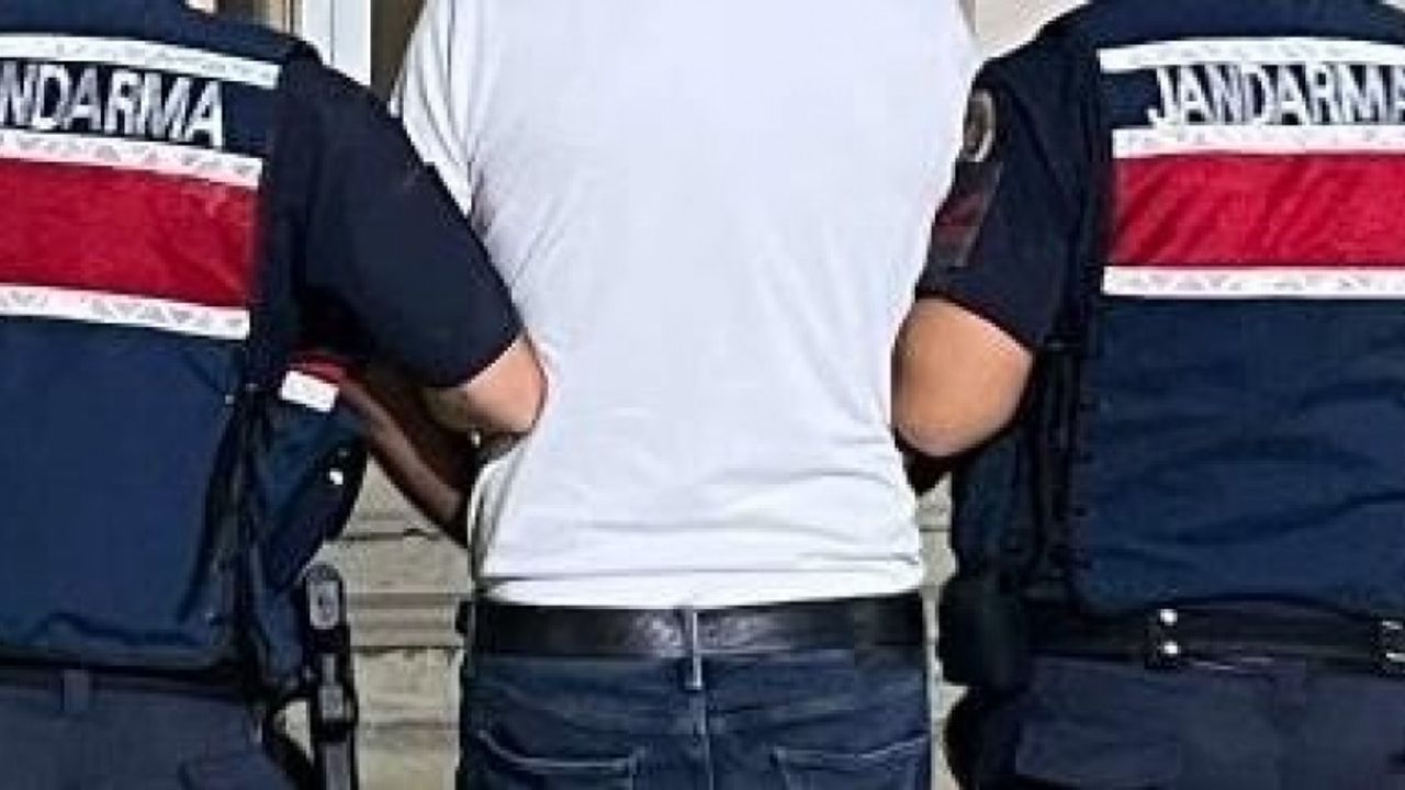 Çine’de silah kaçakçılığı operasyonunda 1 kişi tutuklandı