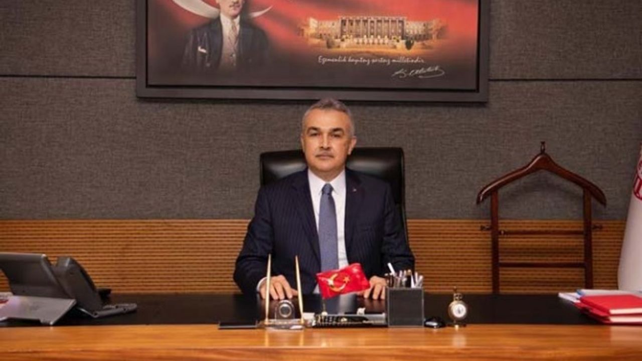 Mustafa Savaş, “7 Eylül şanla, şerefle anılan bir gurur günüdür”