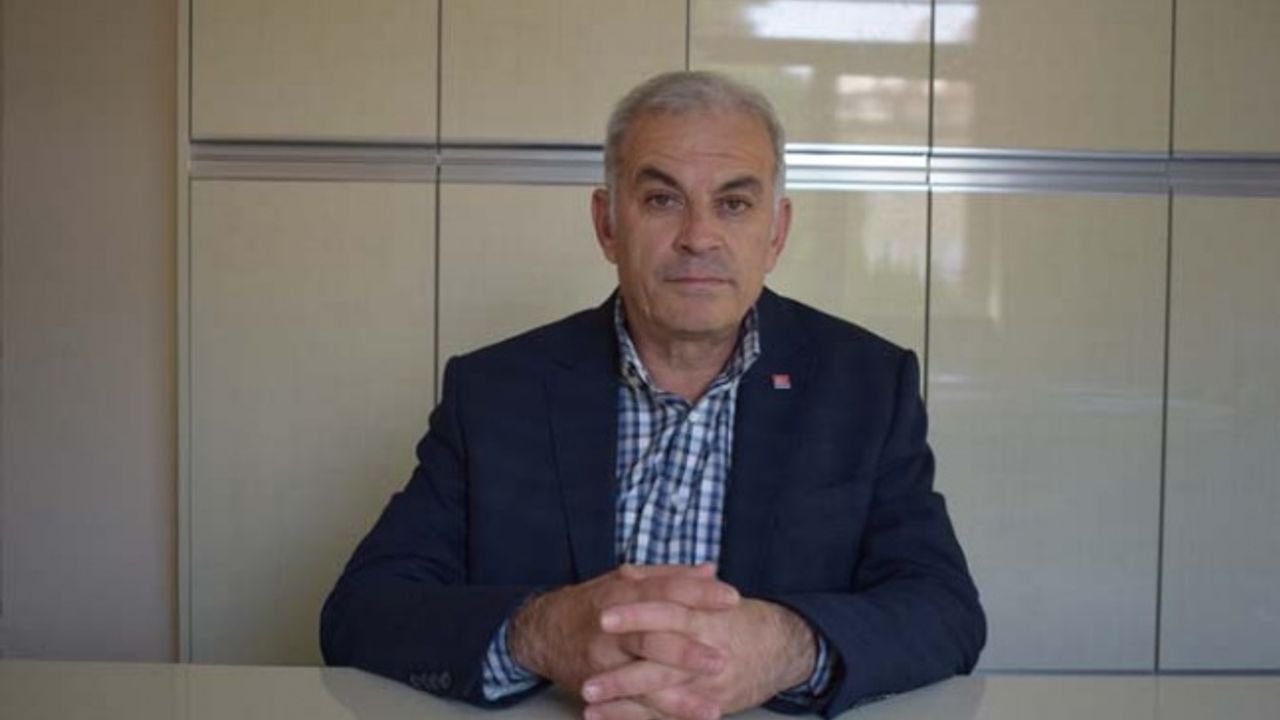 Başkan Şahin; Çine’de hangi kurum müdürünü istifaya davet etti