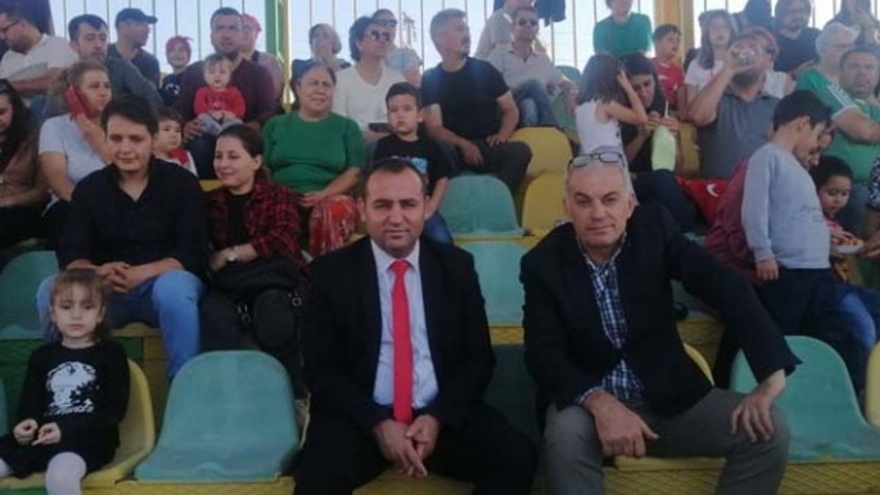 Başkan Şahin, sorumlu birimleri görev davet etti!
