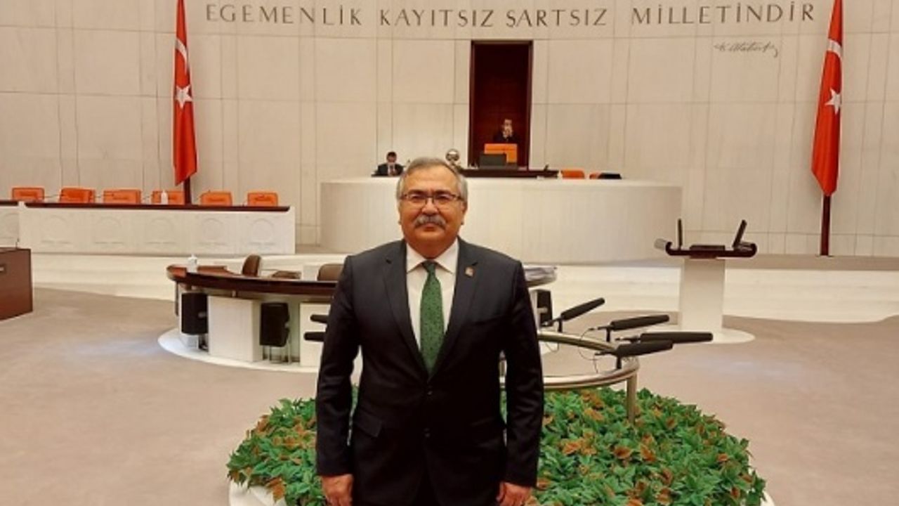 CHP’li Bülbül: Cumhuriyet’in Değerlerine Sahip Çıkacağız