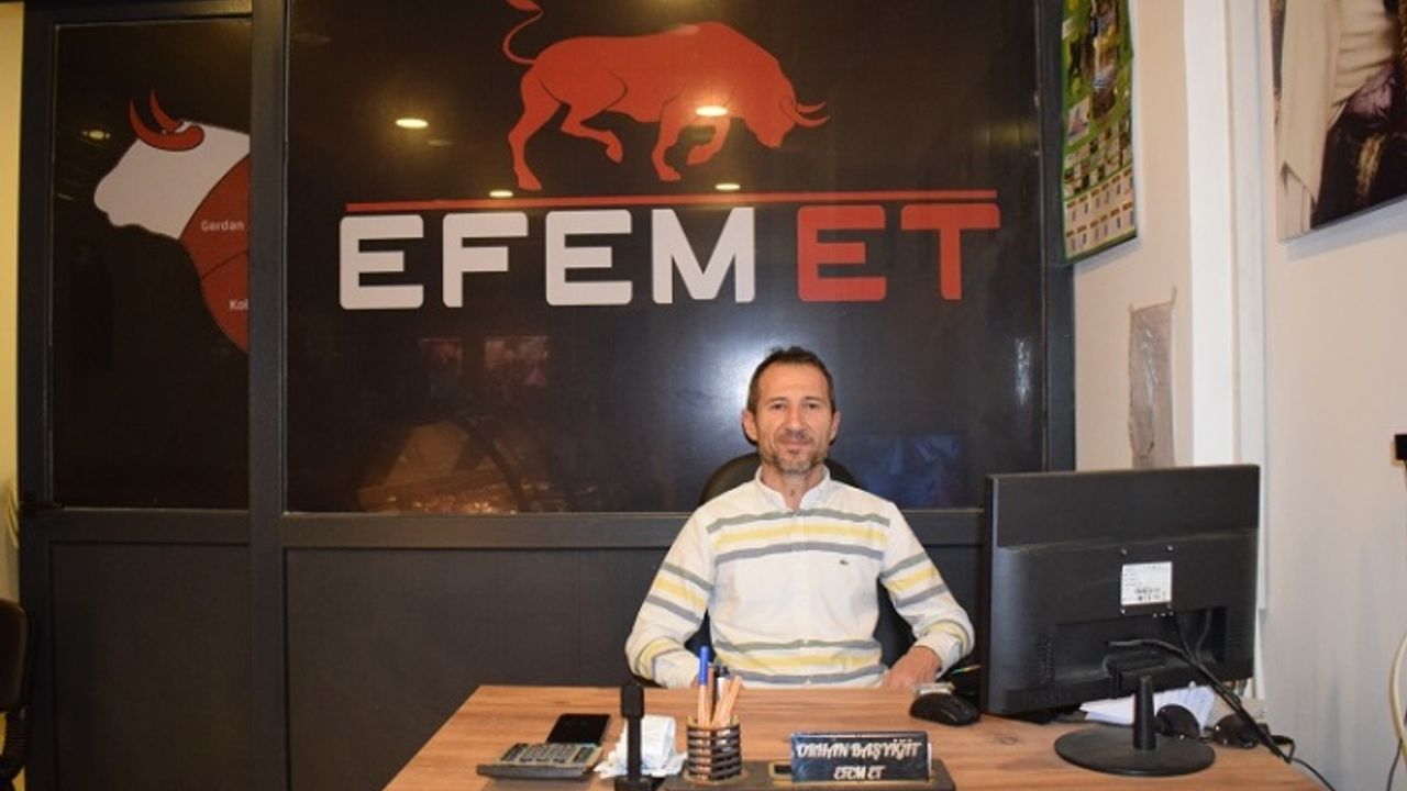 Efem Et’en Cumhuriyet’in 100. Yılına Özel İndirim