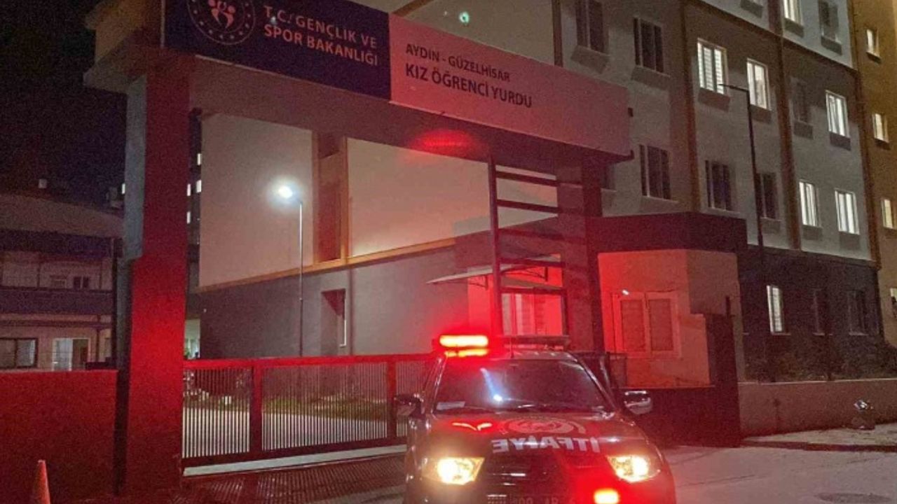 Gençlik ve Spor Bakanlığı açıkladı: "Yurt müdürü açığa alındı"