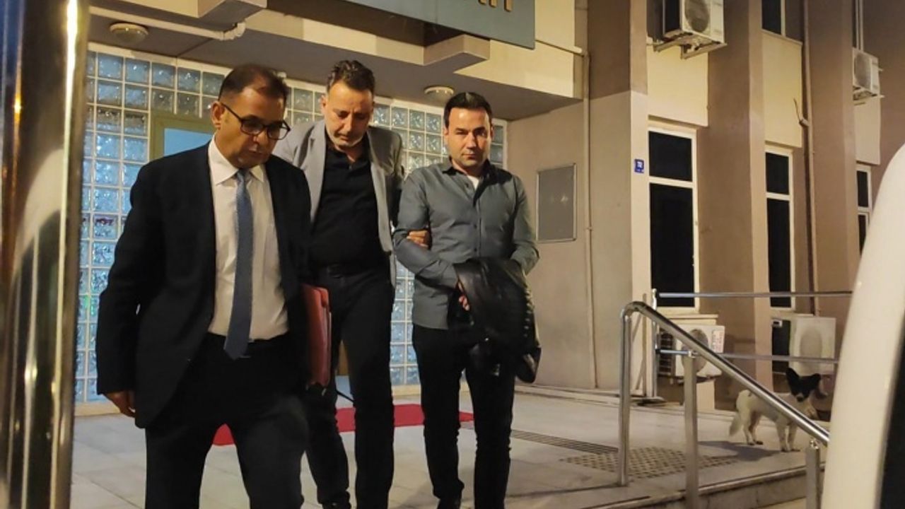 Asansör kazasında tutuklu sayısı 3’e çıktı