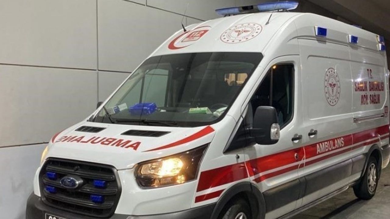 Söke’de bir kişi başından vurulmuş halde bulundu