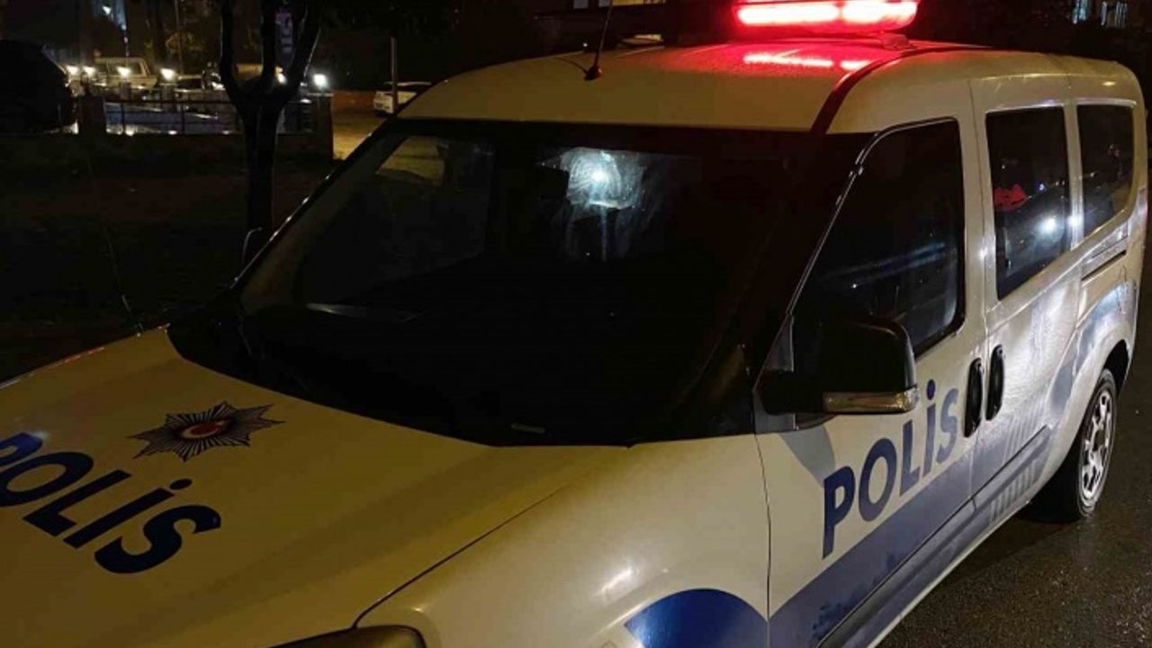 Apartmanın 4. katından düşen kadın hayatını kaybetti