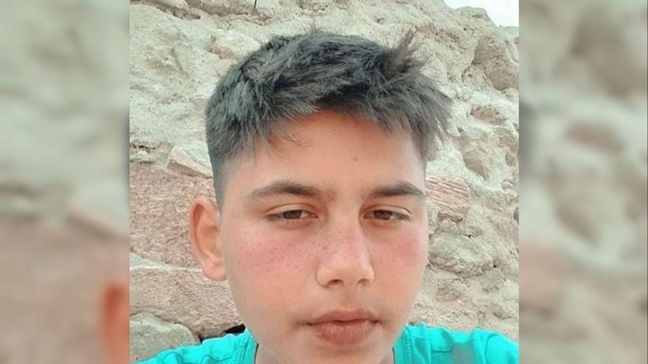 14 yaşındaki Arda Güneri yaşam mücadelesi veriyor