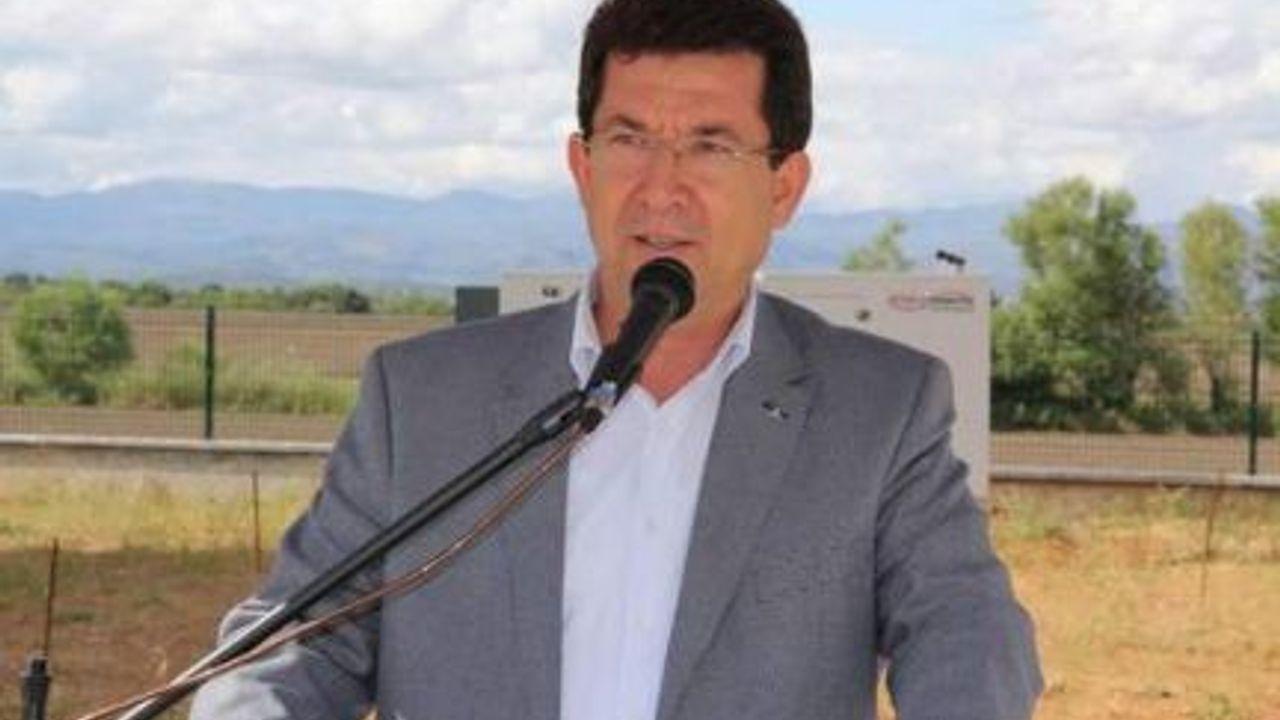 Ak Parti’li Kılınç: “Milli İrade Çankaya Köşkünde Temsil Edilecek”