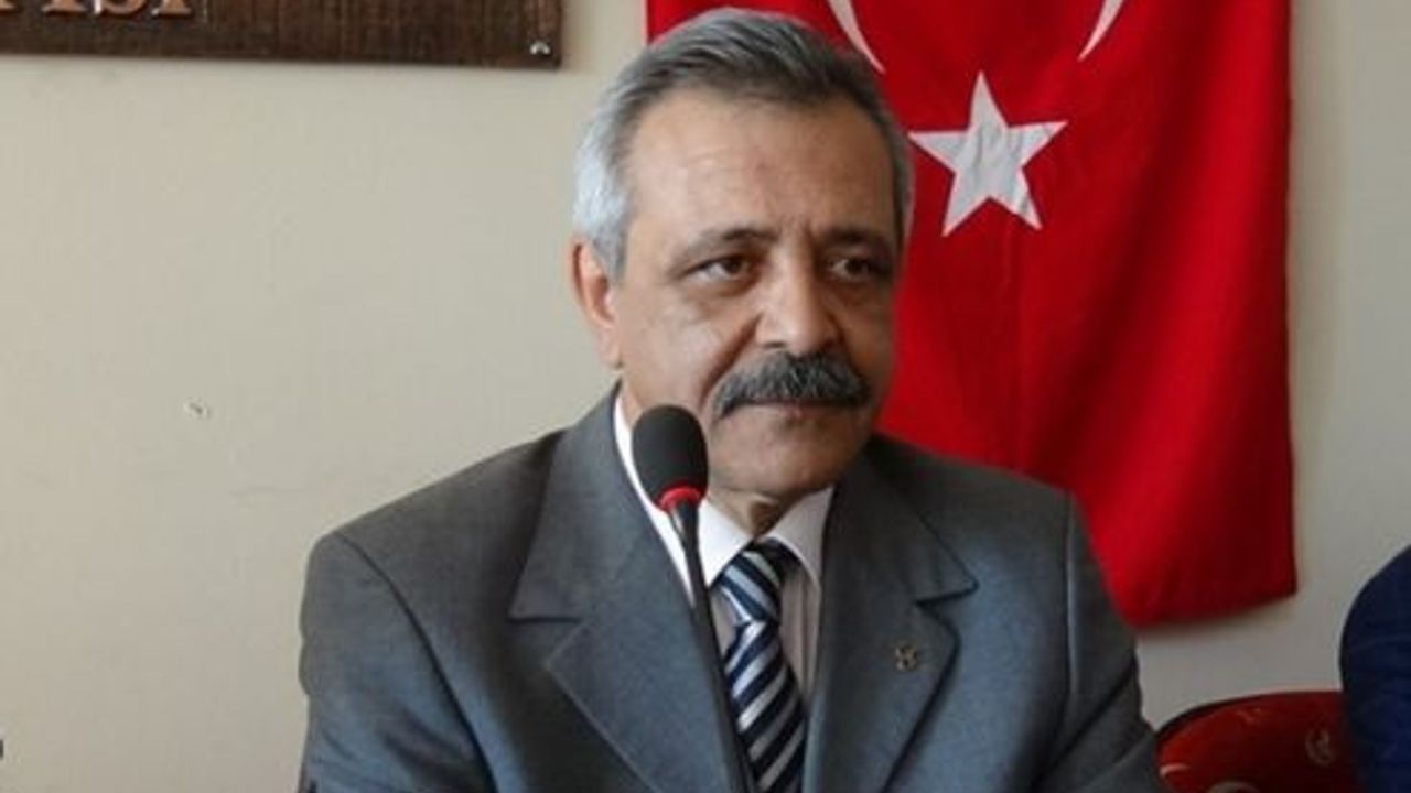 “AKP’liler havaalanı konusunda gölge etmesinler Aydınlı başka ihsan istemez”
