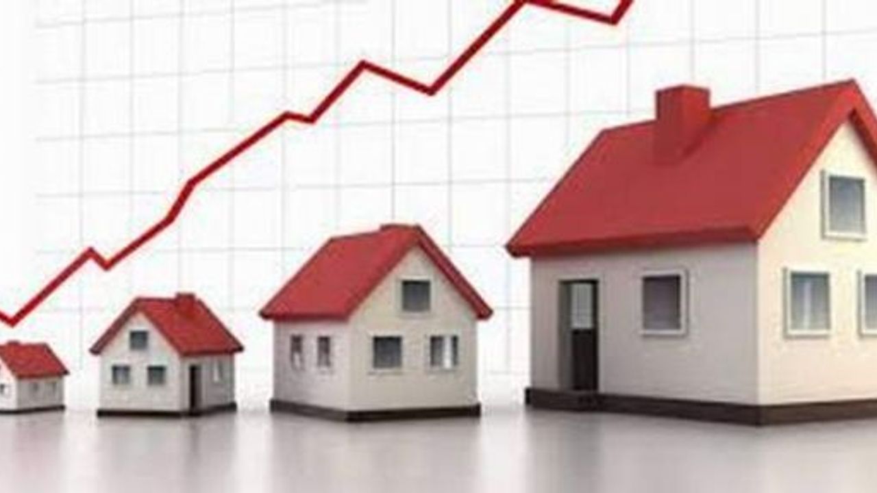 Aydın’da 2015 yılı Mart ayında 2 bin 397 konut satıldı.