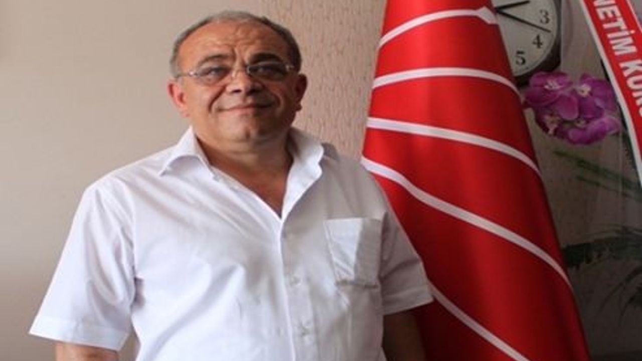 CHP Aydın İl Başkanı Hikmet Saatçi; “Aydın’da Birinci Parti CHP’dir”