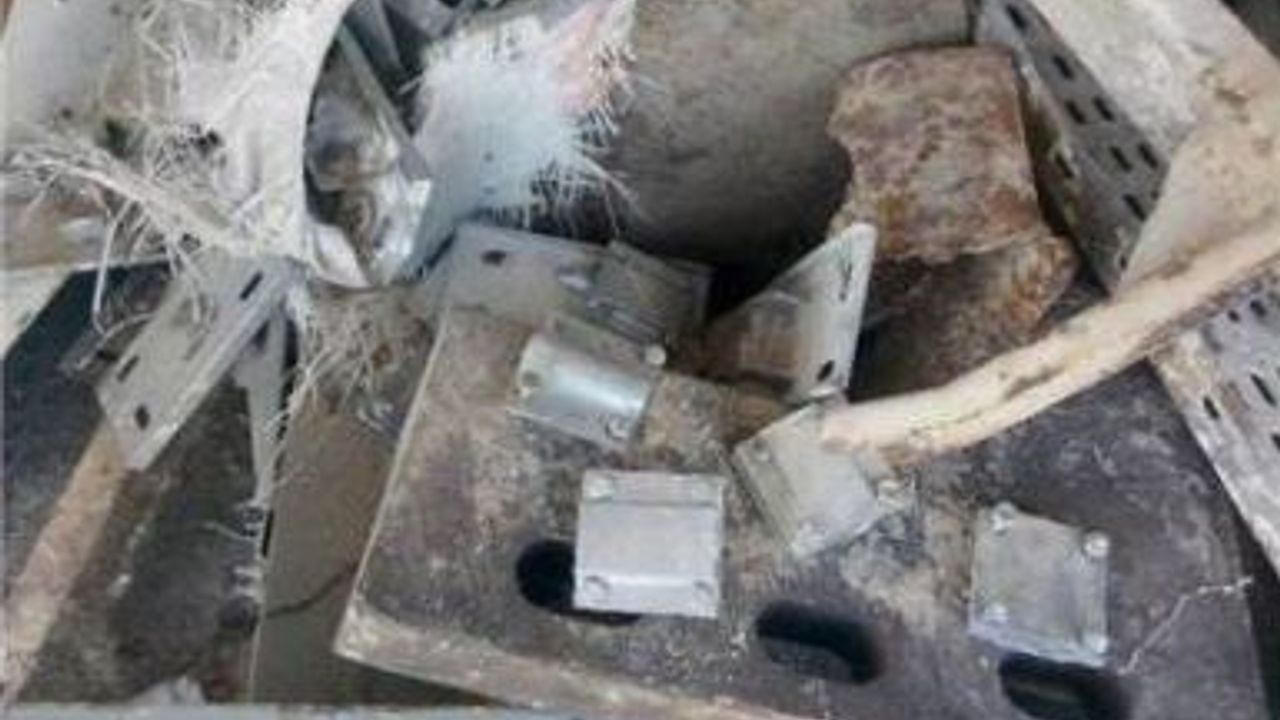 Çine’de Çaldılar, Yatağan’da Yakalandılar