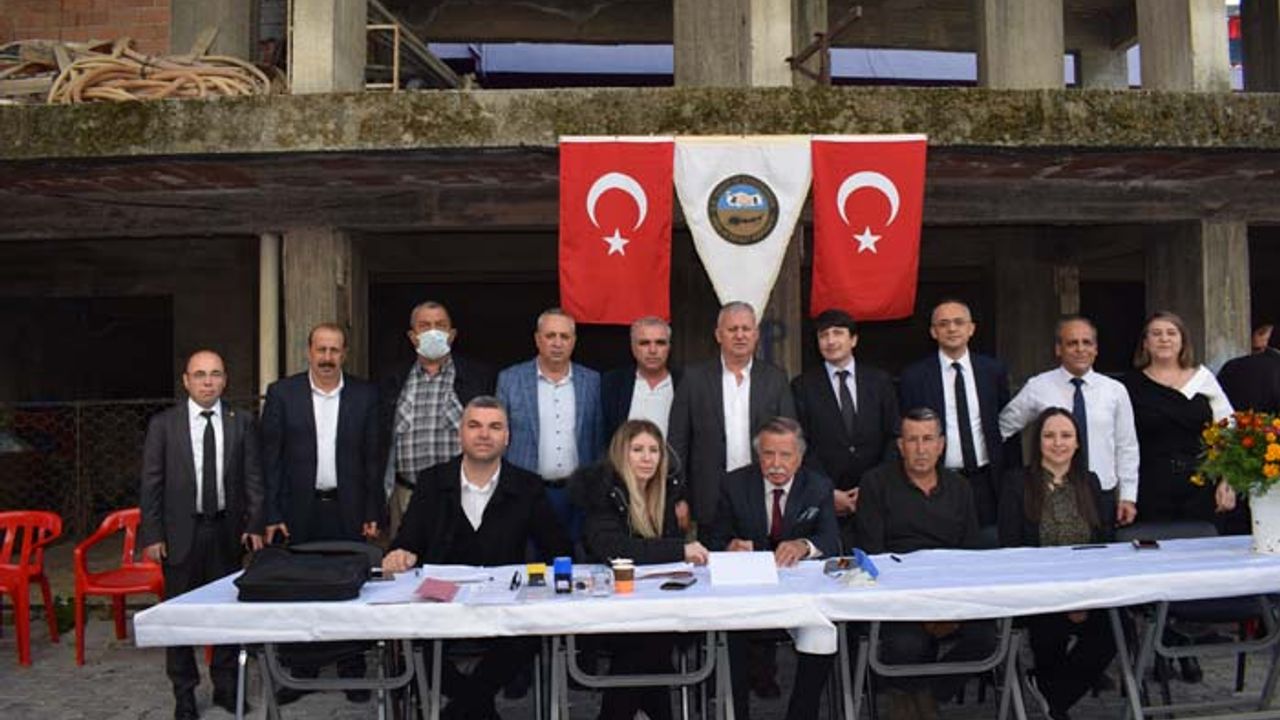 Akçaova EKK Artık Aydın’ın Her Yerinde!