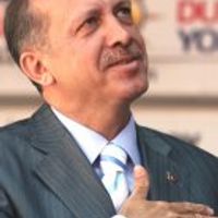 Recep Tayyip Erdoğan