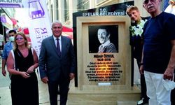 Efeler’in 4 Yılına Sosyal Hizmetler Damga Vurdu