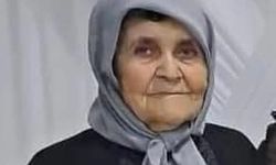 Hediye Aşkın vefat etti