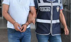 Çine’de hakkında 7,5 yıl hapis cezası bulunan şahıs polise takıldı