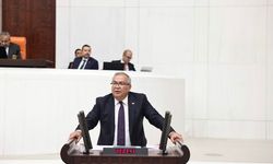 CHP’li Bülbül, “Aydın çiftçisi emeğinin karşılığını alamıyor”