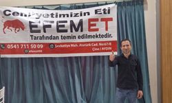 EFEM ET, ürünlerinde KALİTE satıyor