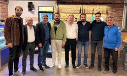 Çine Madranspor’a, Tekin sportif direktörlük görevine getirildi