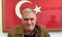 Erden Kaya vefat etti