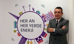 Enerya İl Müdürü Ersöz, hayatını kaybetti