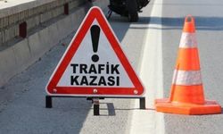 Çine’de direksiyon hakimiyetini kaybeden motosiklet sürücüsü yaralandı