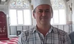 Rıdvan Öztürk vefat etti