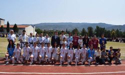 Çine’de 19 Mayıs Atatürk'ü Anma, Gençlik ve Spor Bayramı Kutlandı