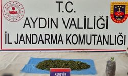 Uyuşturucu operasyonu: 36 şüpheli yakalandı