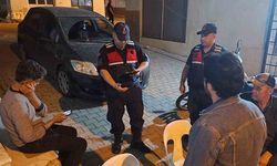 3 ilçede 'Sıcak Nokta' uygulamasında 2 aranan şahıs yakalandı