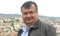 Çineli esnaftan üzücü haber geldi