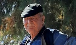 İrfan Ülkü vefat etti