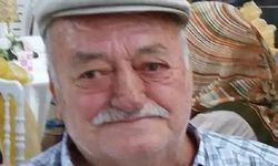 Necati Öner vefat etti