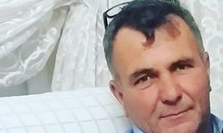 Çine Sanayi esnafı Ersun Çeker hayatını kaybetti