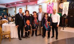 Çine’de Engelli Haftası’nda duygulu anlar