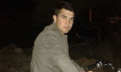 Çine’de kalp krizinden genç adam vefat etti